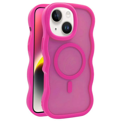 Skin Feel MagSafe Phone Case