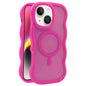 Skin Feel MagSafe Phone Case, For iPhone 15, For iPhone 14 / 13, For iPhone 14 Pro, For iPhone 14 Pro Max