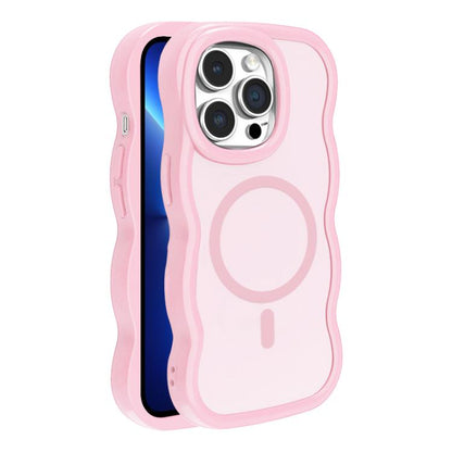 Skin Feel MagSafe Phone Case