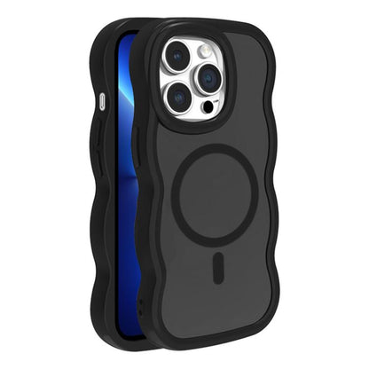 Skin Feel MagSafe Phone Case