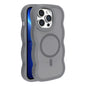 Skin Feel MagSafe Phone Case, For iPhone 13 Pro Max, For iPhone 13 Pro, For iPhone 12 / 12 Pro, For iPhone 12 Pro Max