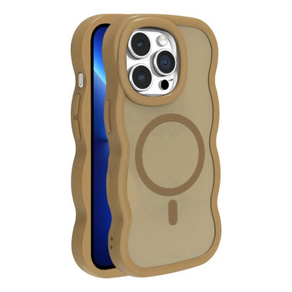 Skin Feel MagSafe Phone Case