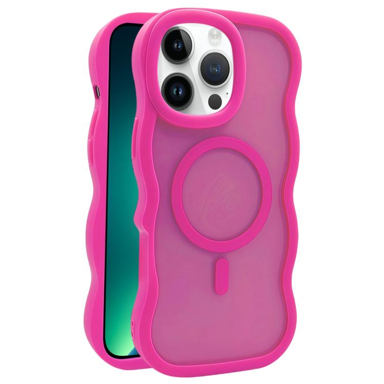 Skin Feel MagSafe Phone Case