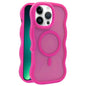 Skin Feel MagSafe Phone Case, For iPhone 13 Pro Max, For iPhone 13 Pro, For iPhone 12 / 12 Pro, For iPhone 12 Pro Max