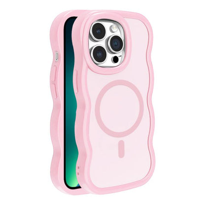 Skin Feel MagSafe Phone Case