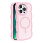 Skin Feel MagSafe Phone Case, For iPhone 13 Pro Max, For iPhone 13 Pro, For iPhone 12 / 12 Pro, For iPhone 12 Pro Max