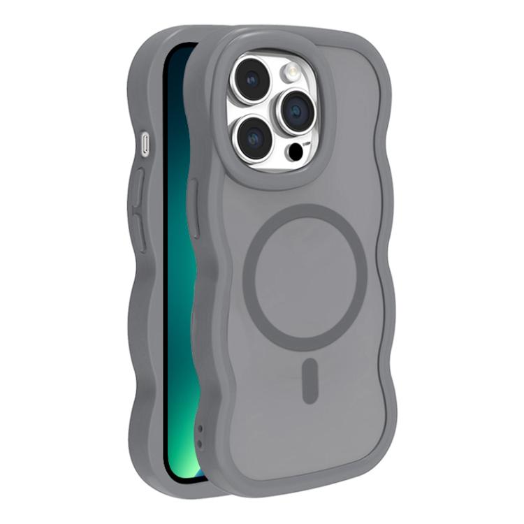 Skin Feel MagSafe Phone Case