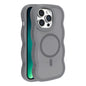 Skin Feel MagSafe Phone Case, For iPhone 13 Pro Max, For iPhone 13 Pro, For iPhone 12 / 12 Pro, For iPhone 12 Pro Max