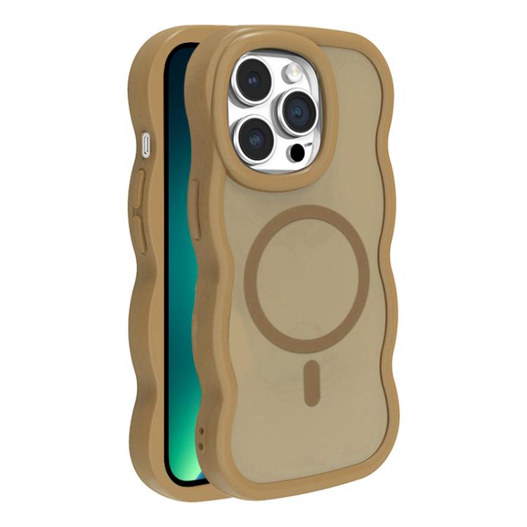 Skin Feel MagSafe Phone Case