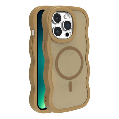 Skin Feel MagSafe Phone Case, For iPhone 13 Pro Max, For iPhone 13 Pro, For iPhone 12 / 12 Pro, For iPhone 12 Pro Max