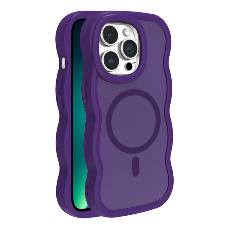 Skin Feel MagSafe Phone Case