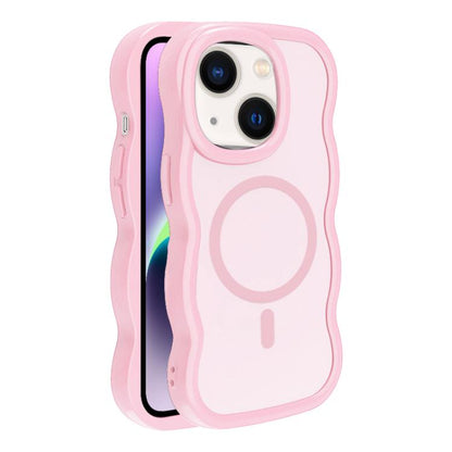 Skin Feel MagSafe Phone Case