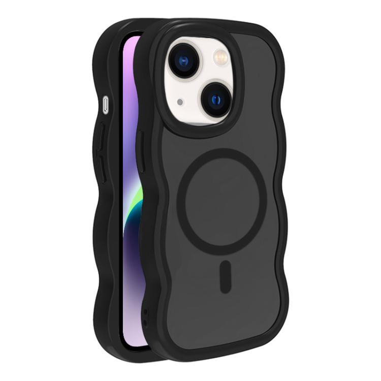 Skin Feel MagSafe Phone Case