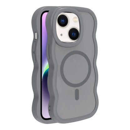 Skin Feel MagSafe Phone Case