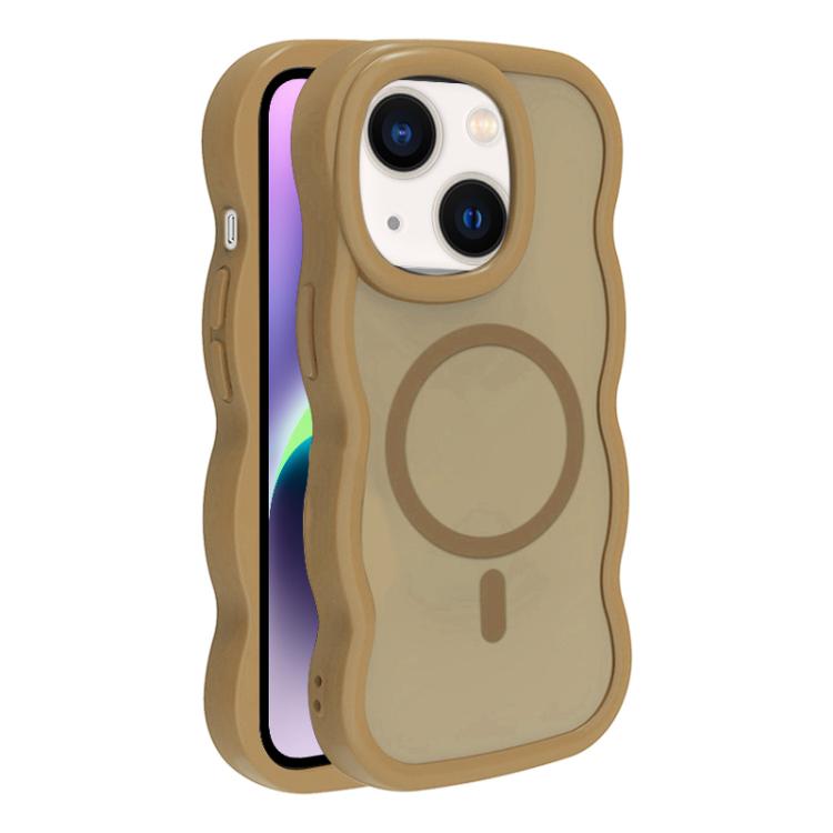 Skin Feel MagSafe Phone Case