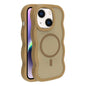 Skin Feel MagSafe Phone Case, For iPhone 16, For iPhone 15 Pro Max, For iPhone 15 Pro, For iPhone 15 Plus / 14 Plus