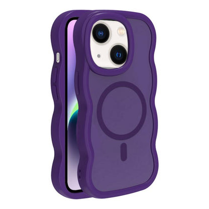 Skin Feel MagSafe Phone Case