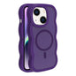 Skin Feel MagSafe Phone Case, For iPhone 16, For iPhone 15 Pro Max, For iPhone 15 Pro, For iPhone 15 Plus / 14 Plus