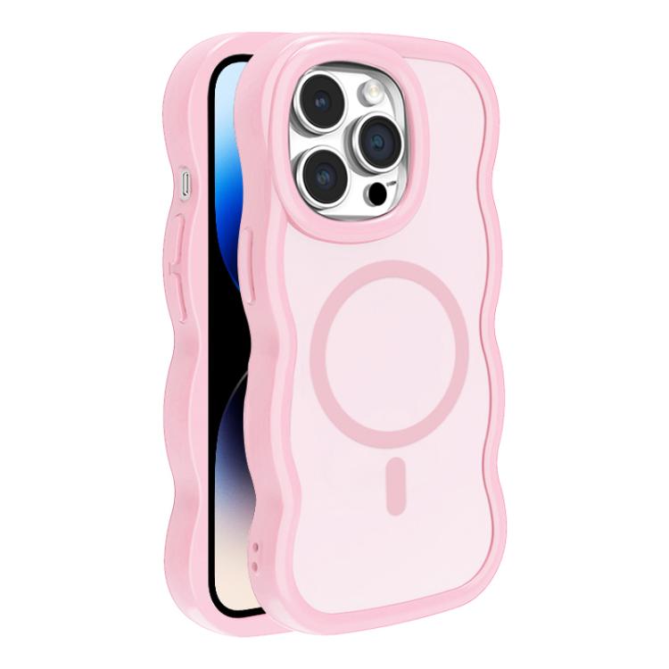 Skin Feel MagSafe Phone Case