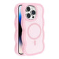 Skin Feel MagSafe Phone Case, For iPhone 15, For iPhone 14 / 13, For iPhone 14 Pro, For iPhone 14 Pro Max