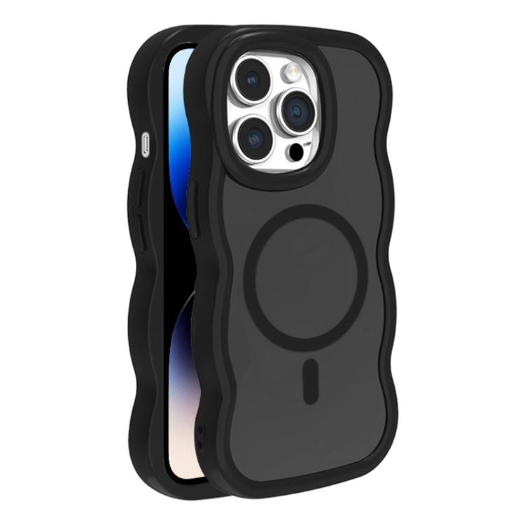 Skin Feel MagSafe Phone Case