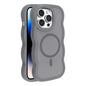 Skin Feel MagSafe Phone Case, For iPhone 15, For iPhone 14 / 13, For iPhone 14 Pro, For iPhone 14 Pro Max