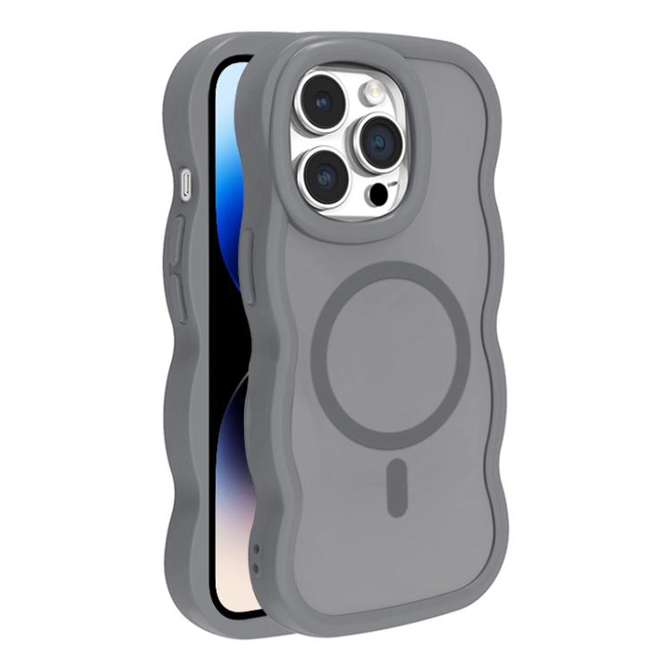 Skin Feel MagSafe Phone Case