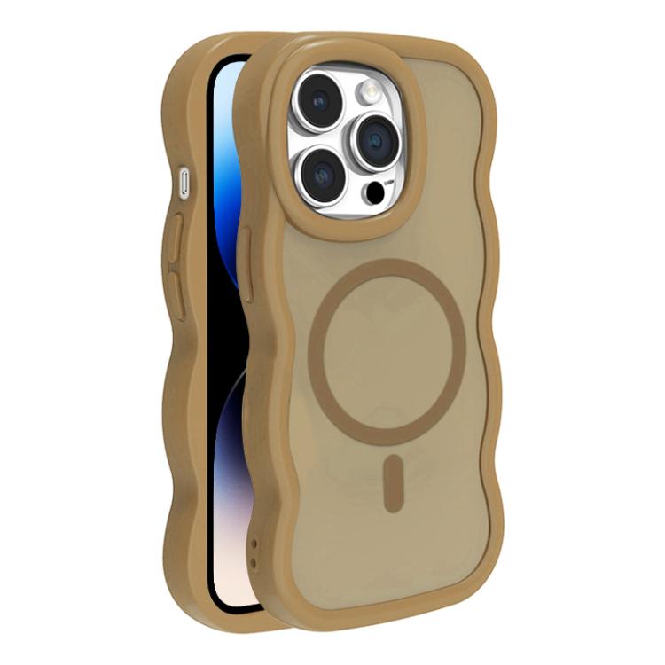 Skin Feel MagSafe Phone Case