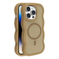 Skin Feel MagSafe Phone Case, For iPhone 15, For iPhone 14 / 13, For iPhone 14 Pro, For iPhone 14 Pro Max