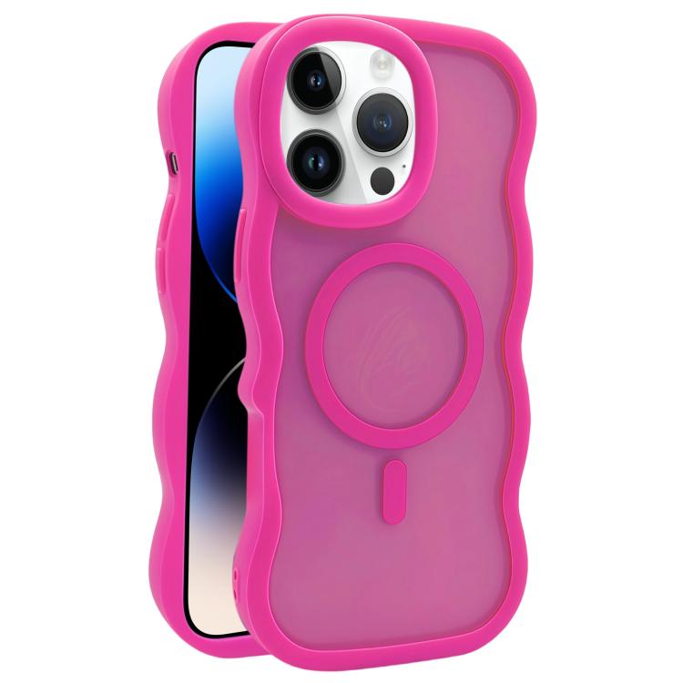 Skin Feel MagSafe Phone Case