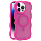 Skin Feel MagSafe Phone Case, For iPhone 15, For iPhone 14 / 13, For iPhone 14 Pro, For iPhone 14 Pro Max