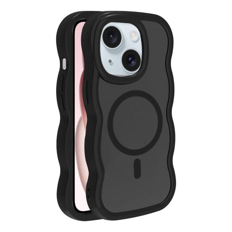 Skin Feel MagSafe Phone Case