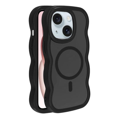 Skin Feel MagSafe Phone Case, For iPhone 15, For iPhone 14 / 13, For iPhone 14 Pro, For iPhone 14 Pro Max