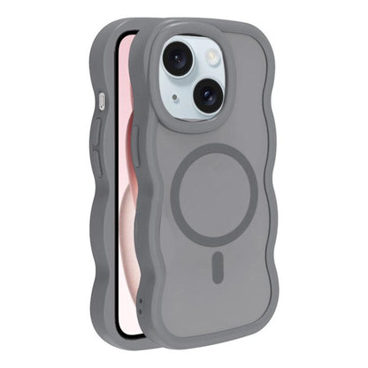 Skin Feel MagSafe Phone Case