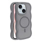 Skin Feel MagSafe Phone Case, For iPhone 15, For iPhone 14 / 13, For iPhone 14 Pro, For iPhone 14 Pro Max