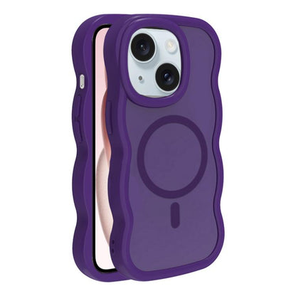 Skin Feel MagSafe Phone Case