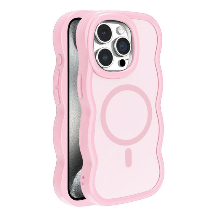 Skin Feel MagSafe Phone Case