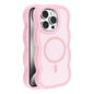 Skin Feel MagSafe Phone Case, For iPhone 16, For iPhone 15 Pro Max, For iPhone 15 Pro, For iPhone 15 Plus / 14 Plus