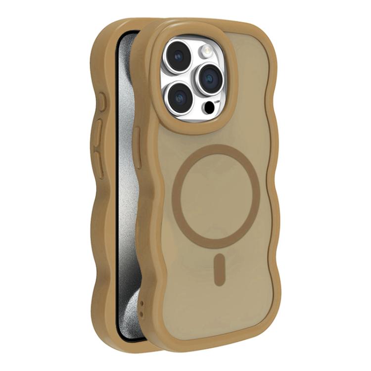 Skin Feel MagSafe Phone Case