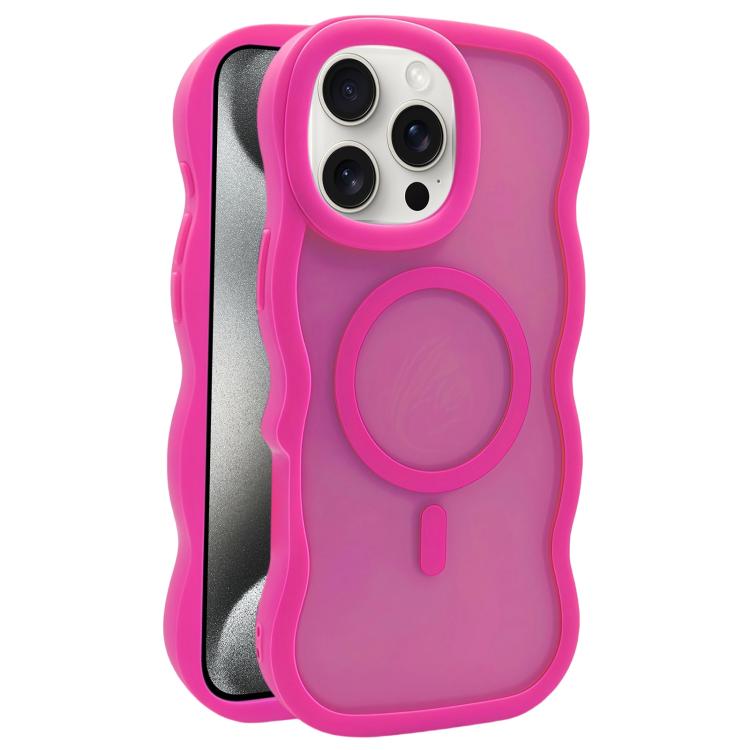 Skin Feel MagSafe Phone Case