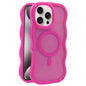Skin Feel MagSafe Phone Case, For iPhone 16, For iPhone 15 Pro Max, For iPhone 15 Pro, For iPhone 15 Plus / 14 Plus