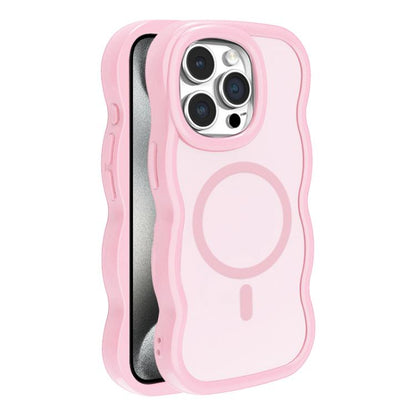 Skin Feel MagSafe Phone Case, For iPhone 16, For iPhone 15 Pro Max, For iPhone 15 Pro, For iPhone 15 Plus / 14 Plus