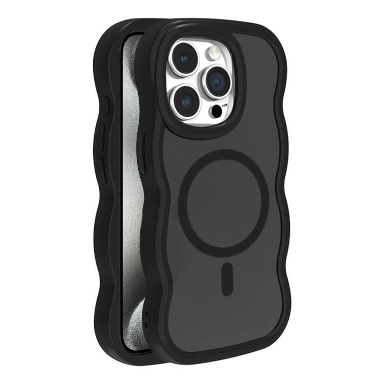 Skin Feel MagSafe Phone Case