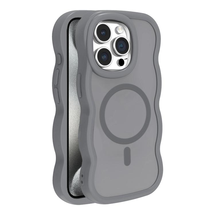 Skin Feel MagSafe Phone Case