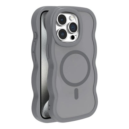 Skin Feel MagSafe Phone Case, For iPhone 16, For iPhone 15 Pro Max, For iPhone 15 Pro, For iPhone 15 Plus / 14 Plus