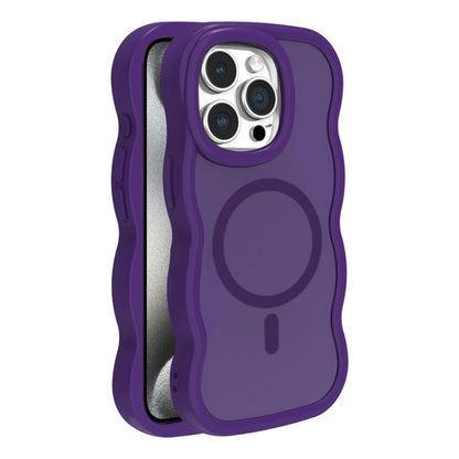 Skin Feel MagSafe Phone Case