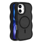 Skin Feel MagSafe Phone Case, For iPhone 17e / 16e, For iPhone 16 Pro Max, For iPhone 16 Pro, For iPhone 16 Plus