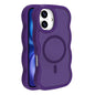 Skin Feel MagSafe Phone Case, For iPhone 17e / 16e, For iPhone 16 Pro Max, For iPhone 16 Pro, For iPhone 16 Plus