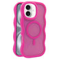 Skin Feel MagSafe Phone Case, For iPhone 17e / 16e, For iPhone 16 Pro Max, For iPhone 16 Pro, For iPhone 16 Plus