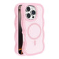 Skin Feel MagSafe Phone Case, For iPhone 17e / 16e, For iPhone 16 Pro Max, For iPhone 16 Pro, For iPhone 16 Plus